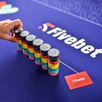 five bet poker